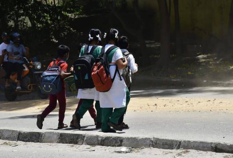 Unified District Information System for Education Plus (UDISE) 2021-22