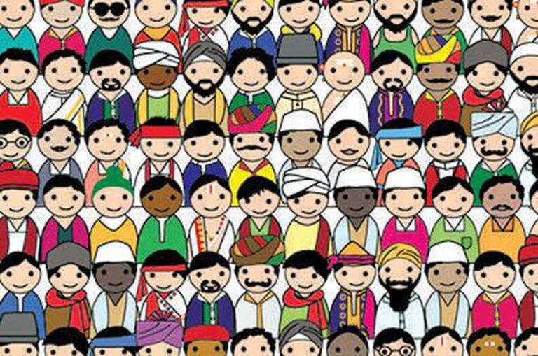 United Nations (UN) World Population Prospects 2022