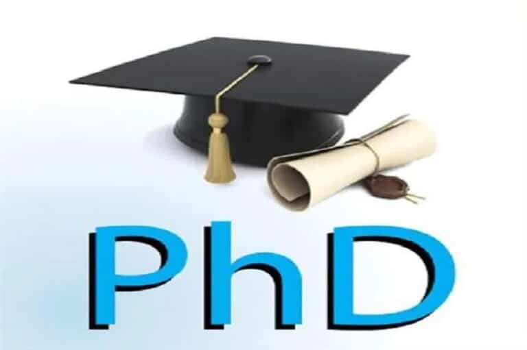 University Grants Commission’s (UGC) new regulations on PhD (Doctor of Philosophy) degrees