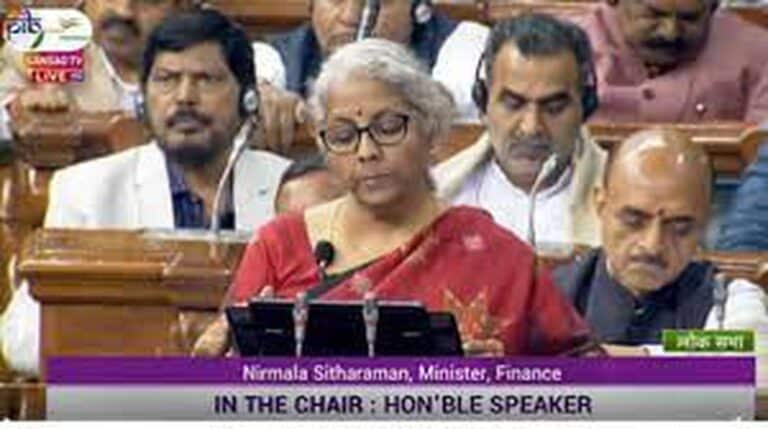 Vivad se Vishwas I – Relief to MSMEs