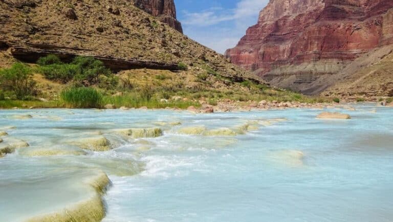 Water and Heritage Shield Award