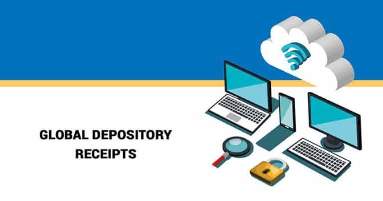 What are Global Depository Receipts (GDRs)?