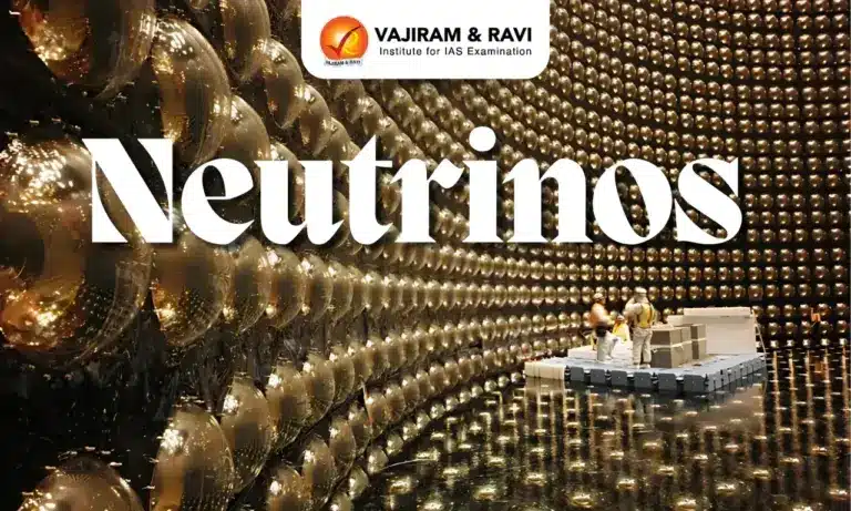Neutrinos
