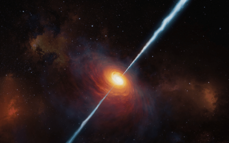 What are Quasars?