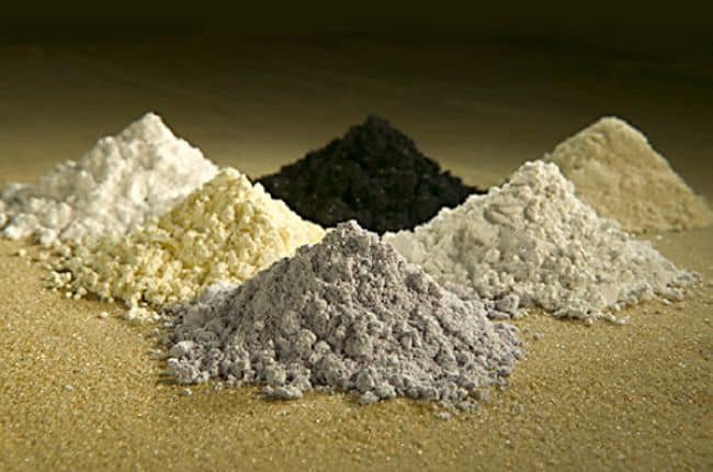 What are Rare Earth Elements (REE)?