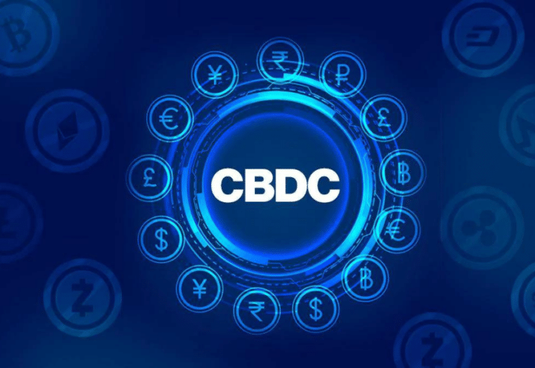 What is a Central Bank Digital Currency (CBDC)?