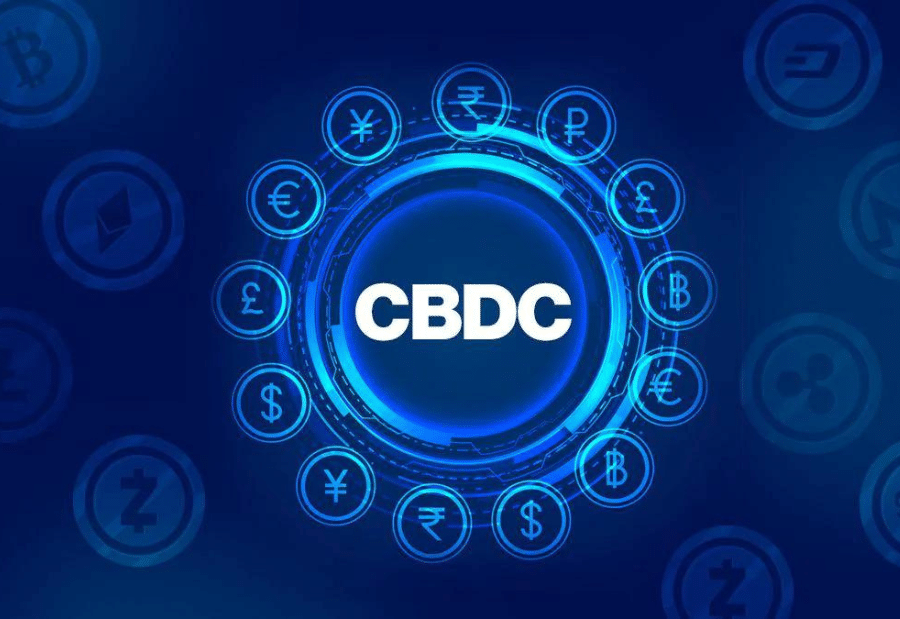 What is a Central Bank Digital Currency (CBDC)?