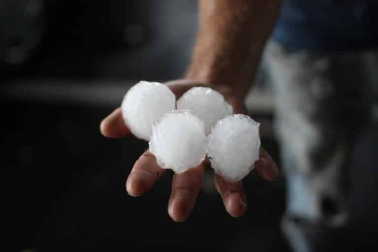 What is a Hailstorm?