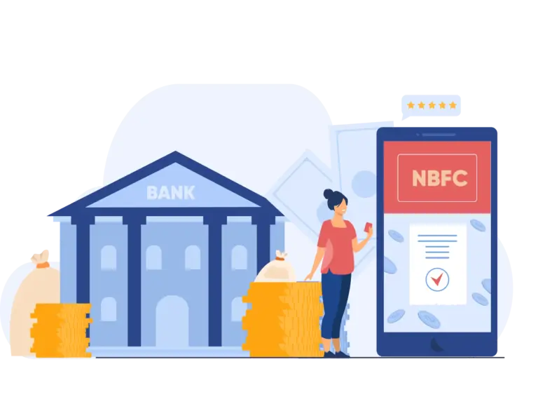 What is a Non-Banking Financial Company (NBFC)?