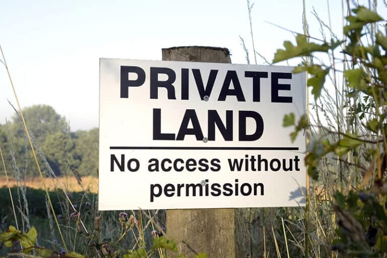 What is Adverse Possession?