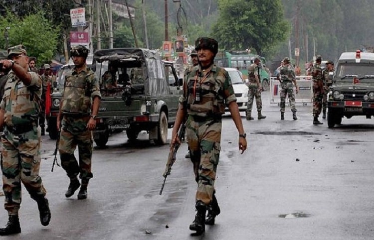 What is Article 355 of the Indian Constitution?