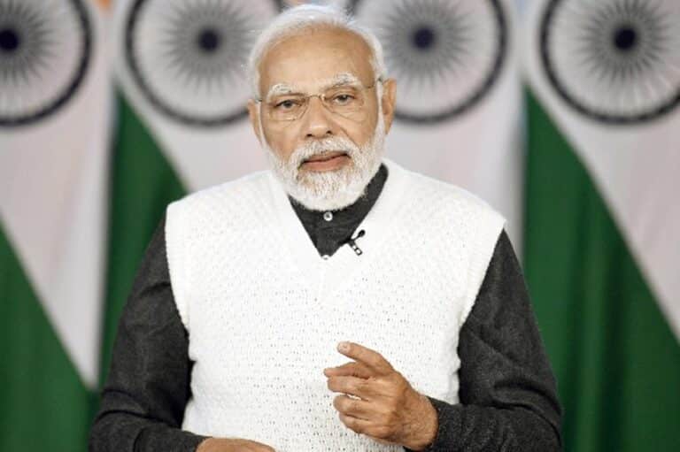 What is Aspirational Block Programme?