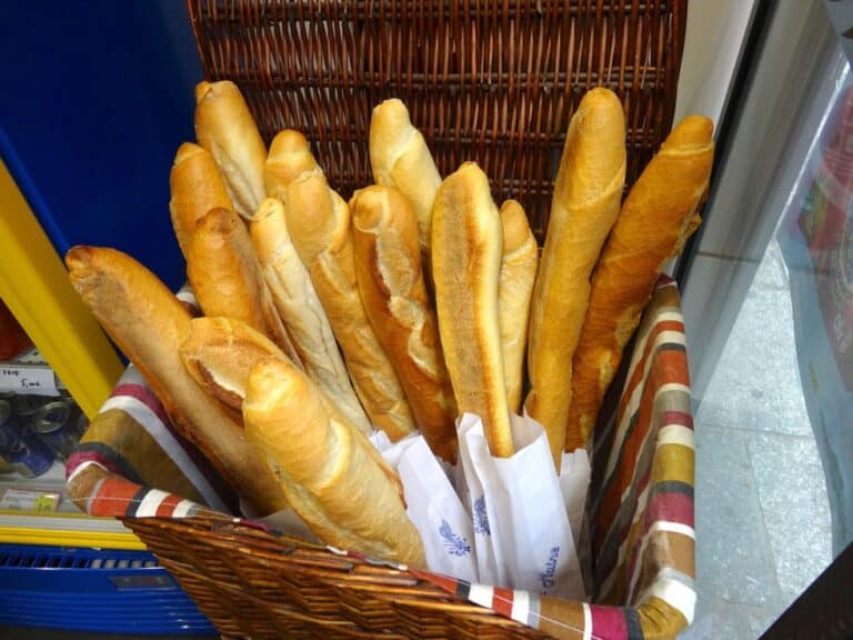 What is Baguette?