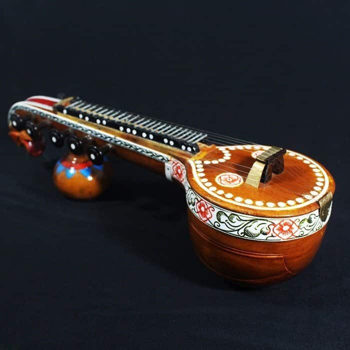 What is Bobbili Veena?