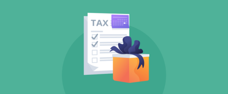 What is Gift Tax?