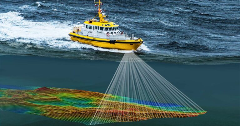 What is Hydrography?