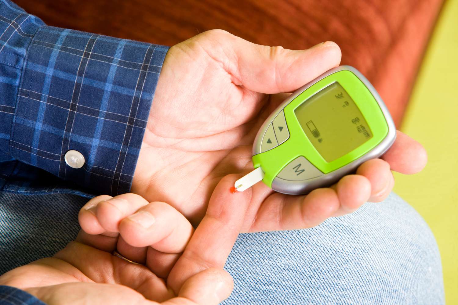What is Insulin Shock?