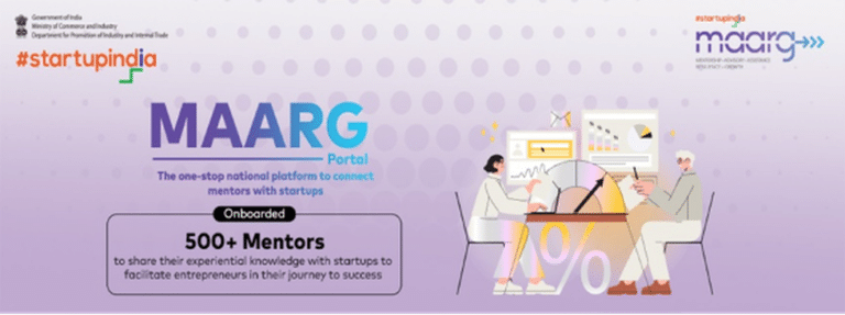 What is MAARG Platform?