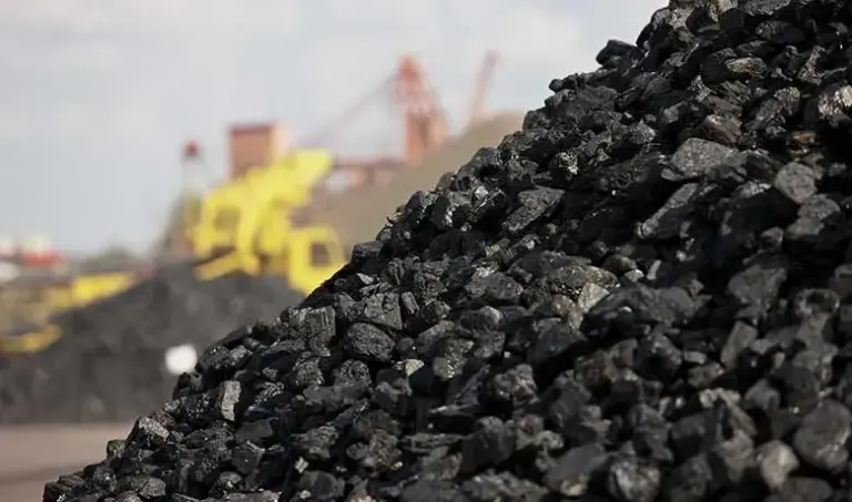 What is National Coal Index?