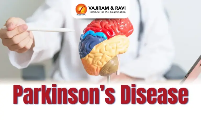 Parkinson’s Disease (PD)