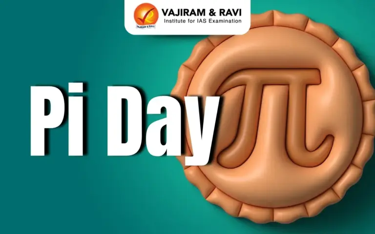 Pi Day