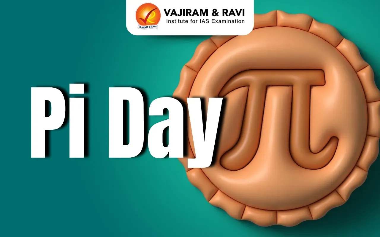 Pi Day