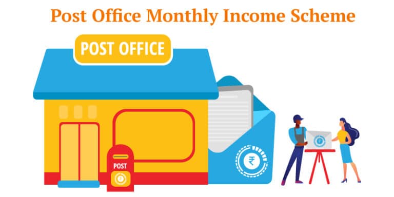 What is Post Office Monthly Income Scheme (POMIS)?