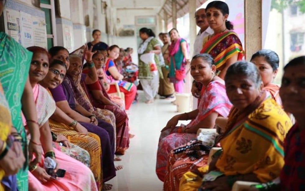 What is Pradhan Mantri Surakshit Matritva Abhiyan?