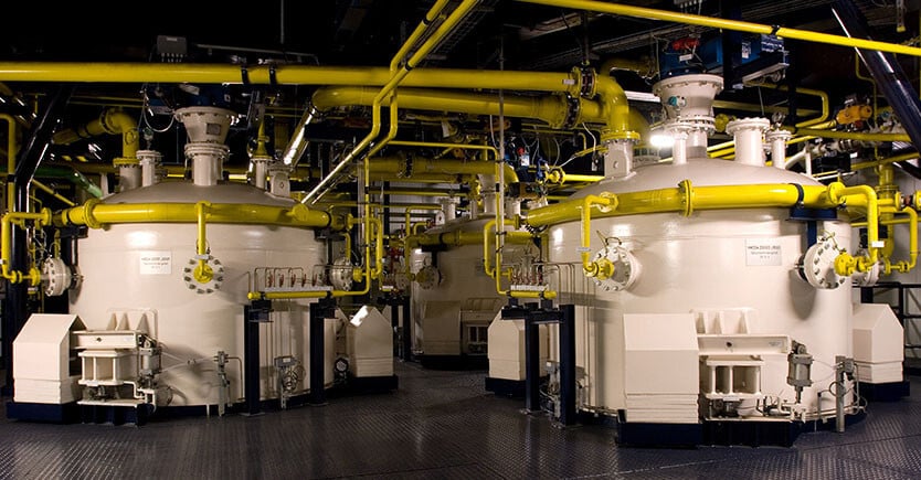 What is Pulverized Coal Injection (PCI)?