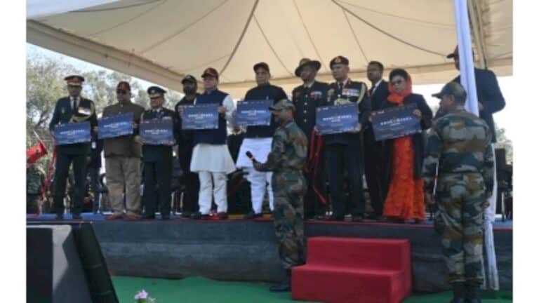 What is ‘Soul of Steel’ challenge?