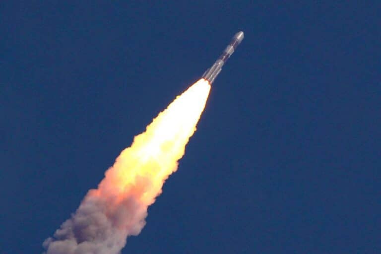 What is SpaceTech Innovation Network (SpIN)?