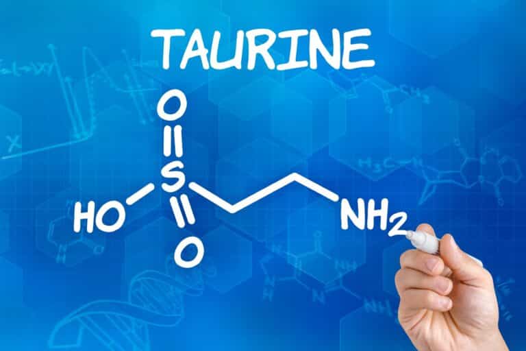 What is Taurine?