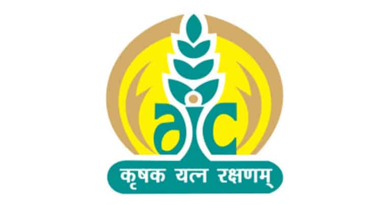 What is the Agriculture Insurance Company of India (AIC)?