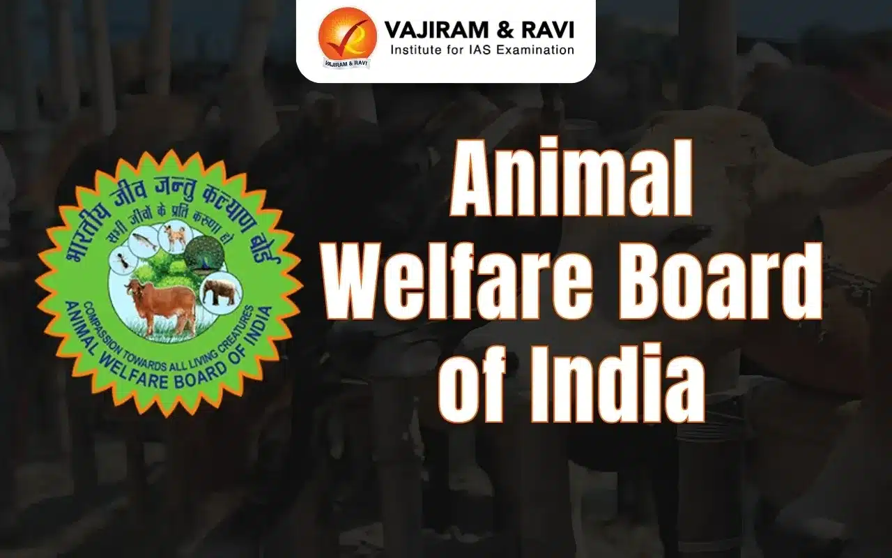 Animal Welfare Board of India