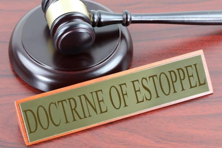 What is the Doctrine of Promissory Estoppel?