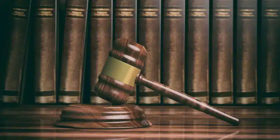 What is the doctrine of res judicata?