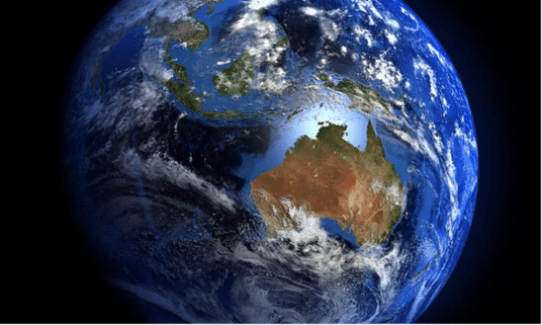 What is the Earth Hour?