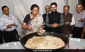 What is the ‘Halwa’ Ceremony?