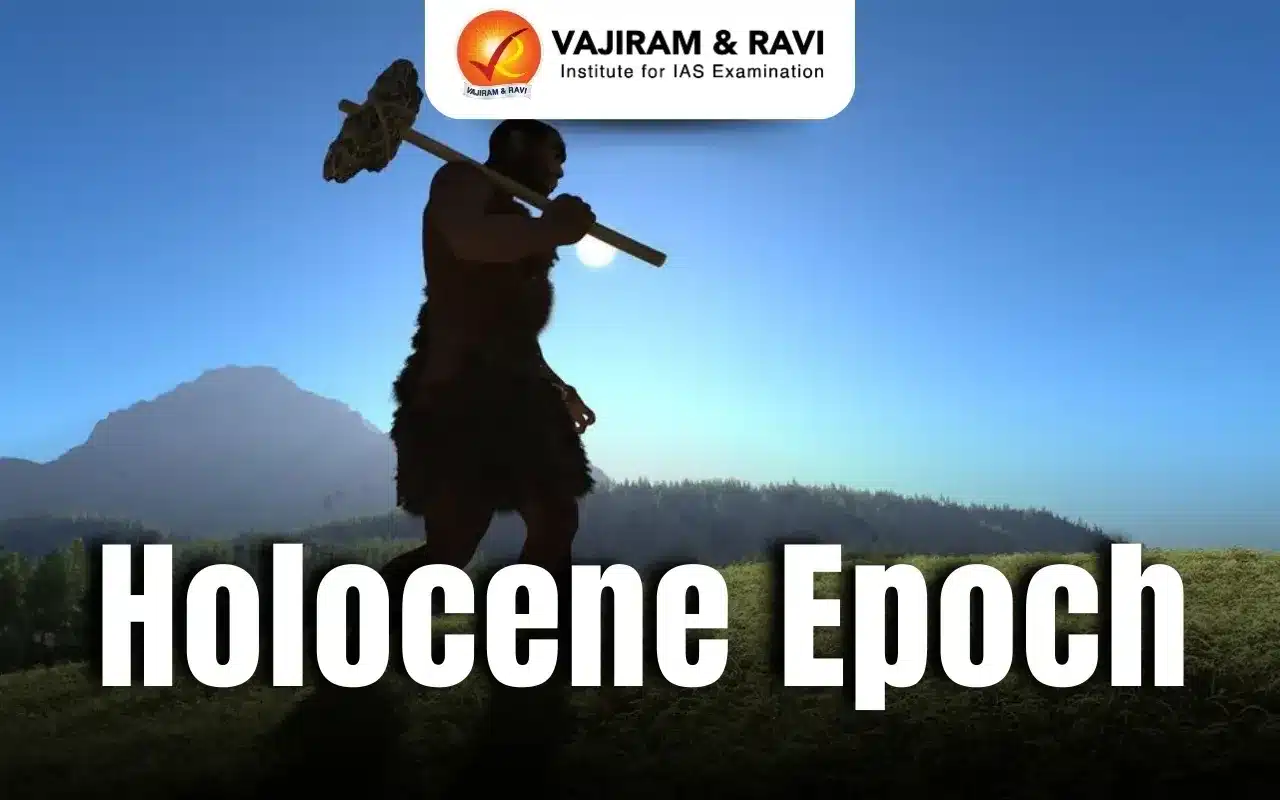 Holocene Epoch