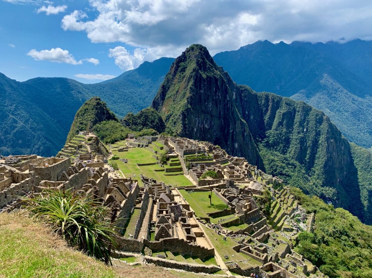 What is the Inca Civilization?