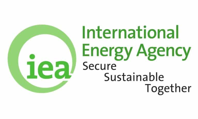 What is the International Energy Agency?