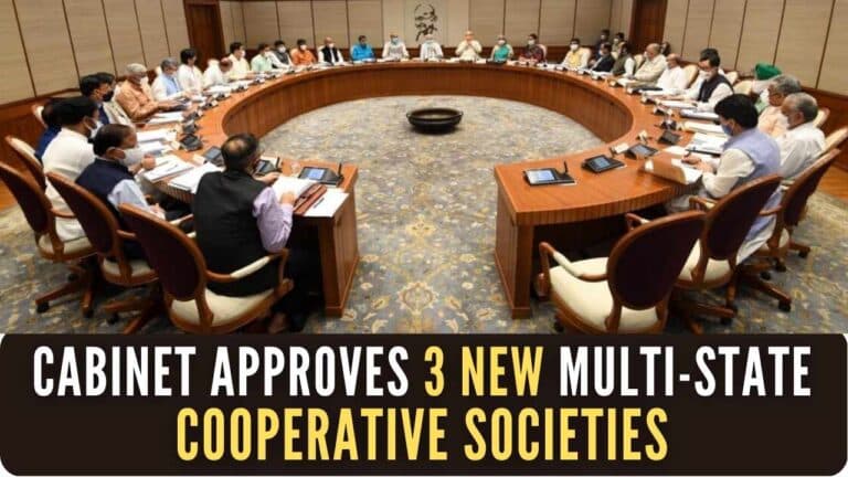 What is the National level multistate cooperative export society?