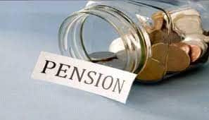 What is the Old Pension Scheme (OPS)?
