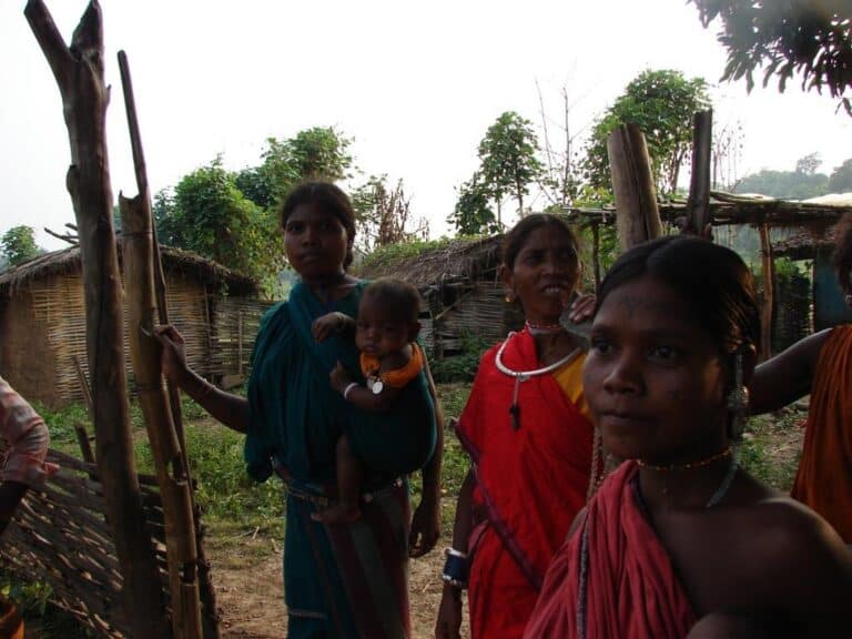 What is the Pradhan Mantri PVTG Development Mission?