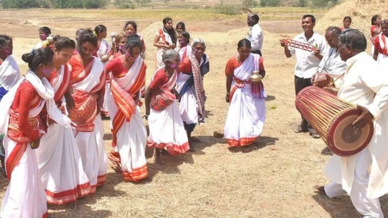 What is the Sarna Religious Code?