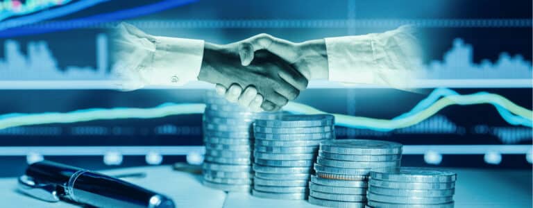 What is the Trade Receivables Discounting System (TReDS) platform?