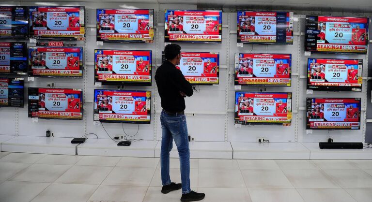 What is the Voluntary Settlement Scheme?