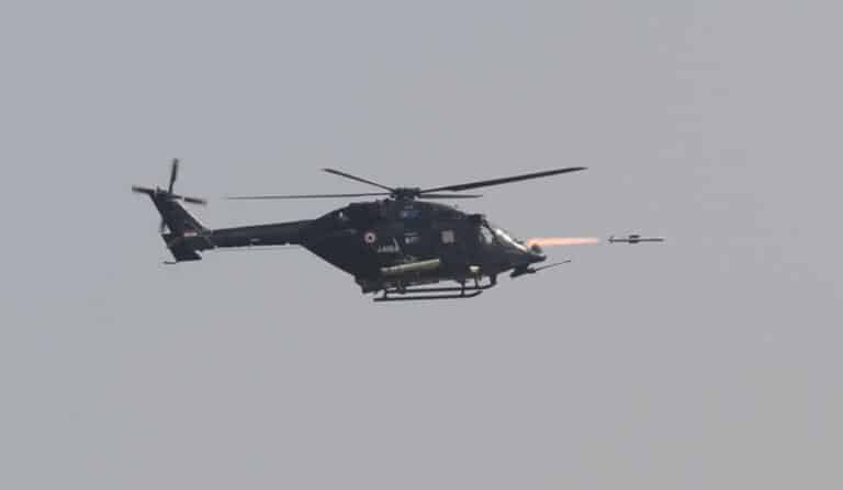 What is the VSHORAD Missile System?