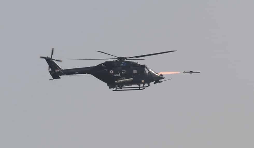 What is the VSHORAD Missile System?