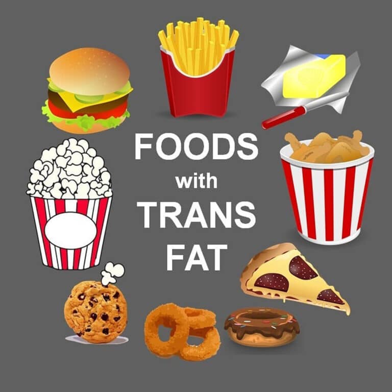 What is Trans Fat?
